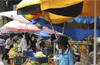 Mangaluru: Street Vending Zone not yet operational
